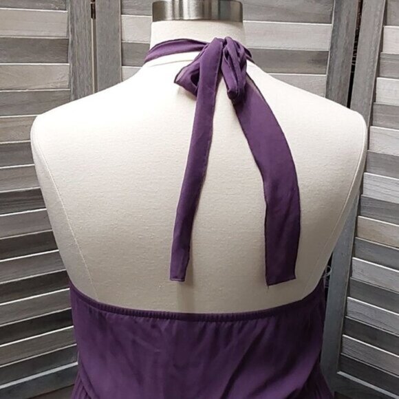 Women's Chiffon Dress | Wild Fable | XX Large - Picture 6 of 10